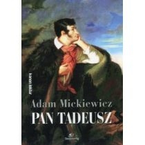 Produkt oferowany przez sklep:  Pan Tadeusz