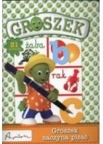 Produkt oferowany przez sklep:  Groszek zaczyna