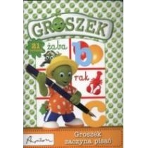 Produkt oferowany przez sklep:  Groszek zaczyna