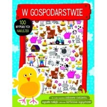 Produkt oferowany przez sklep:  W gospodarstwie