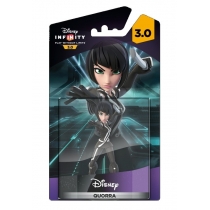 Produkt oferowany przez sklep:  Figurka Infinity 3.0 Quorra Tron Disney