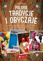 Produkt oferowany przez sklep:  Polskie tradycje i obyczaje