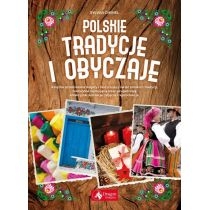 Produkt oferowany przez sklep:  Polskie tradycje i obyczaje