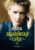 Produkt oferowany przez sklep:  Maria Skłodowska-Curie