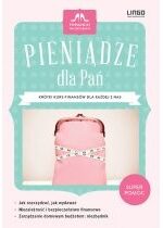 Produkt oferowany przez sklep:  Poradniki na obcasach. Pieniądze dla Pań