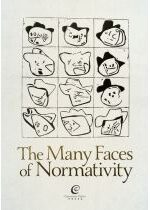 Produkt oferowany przez sklep:  The Many Faces of Normativity