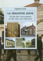 Produkt oferowany przez sklep:  La Cracovia Juive