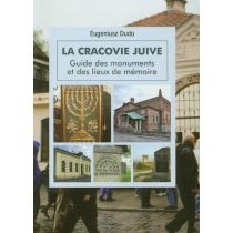 Produkt oferowany przez sklep:  La Cracovia Juive