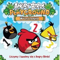 Produkt oferowany przez sklep:  Angry Birds. Wyliczanka
