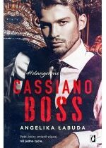 Produkt oferowany przez sklep:  Cassiano Boss. Dangerous. Tom 1