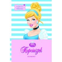 Produkt oferowany przez sklep:  Disney Księżniczka Kopciuszek