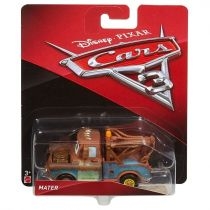 Produkt oferowany przez sklep:  Cars Auta FJH92 Mattel