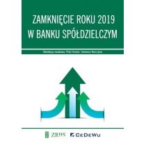 Produkt oferowany przez sklep:  Zamknięcie roku 2019 w Banku Spółdzielczym