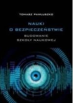 Produkt oferowany przez sklep:  Nauki o bezpieczeństwie