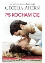 Produkt oferowany przez sklep:  PS. Kocham Cię (pocket)