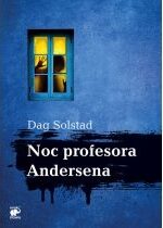 Produkt oferowany przez sklep:  Noc profesora Andersena