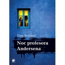 Produkt oferowany przez sklep:  Noc profesora Andersena