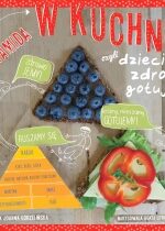 Produkt oferowany przez sklep:  Piramida w kuchni czyli dzieci zdrowo gotują