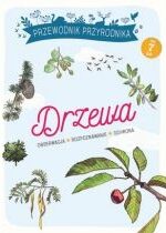 Produkt oferowany przez sklep:  Przewodnik Przyrodnika. Drzewa