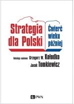 Produkt oferowany przez sklep:  Strategia dla Polski