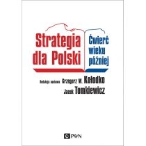 Produkt oferowany przez sklep:  Strategia dla Polski