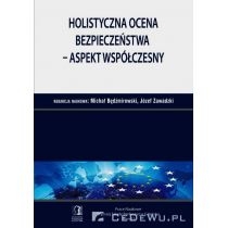 Produkt oferowany przez sklep:  Holistyczna ocena bezpieczeństwa - aspekt współczesny