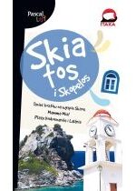 Produkt oferowany przez sklep:  Skiatos i Skopelos. Pascal Lajt