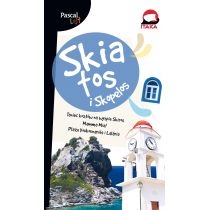 Produkt oferowany przez sklep:  Skiatos i Skopelos. Pascal Lajt