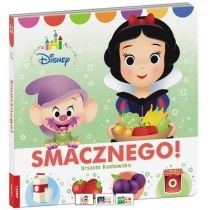 Produkt oferowany przez sklep:  Disney Maluch. Smacznego!