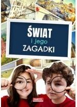 Produkt oferowany przez sklep:  Świat I jego zagadki