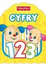 Produkt oferowany przez sklep:  Fisher Price. Cyfry