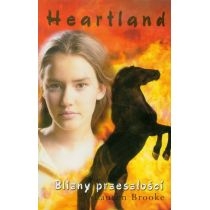 Produkt oferowany przez sklep:  Heartland. Tom  7. Blizny przeszłości