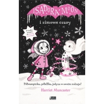 Produkt oferowany przez sklep:  Isadora Moon i zimowe czary