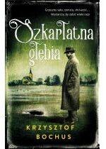 Produkt oferowany przez sklep:  Szkarłatna głębia. Christian Abell. Tom 3