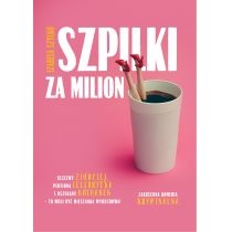 Produkt oferowany przez sklep:  Szpilki za milion