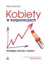 Produkt oferowany przez sklep:  Kobiety w korporacjach