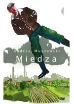 Produkt oferowany przez sklep:  Miedza Andrzej Muszyński