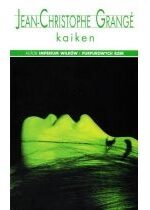 Produkt oferowany przez sklep:  Kaiken (pocket)