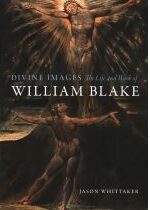 Produkt oferowany przez sklep:  Divine Images: The Life and Work of William Blake