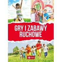 Produkt oferowany przez sklep:  Gry i zabawy ruchowe