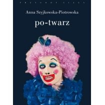 Produkt oferowany przez sklep:  Po-twarz