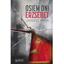 Produkt oferowany przez sklep:  Osiem dni Erzsbet