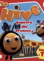 Produkt oferowany przez sklep:  The Hive. Ul. Koncert dla królowej