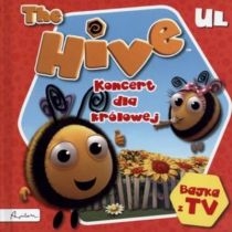 Produkt oferowany przez sklep:  The Hive. Ul. Koncert dla królowej