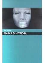 Produkt oferowany przez sklep:  Maska Dimitriosa Eric Ambler
