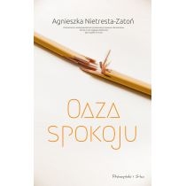 Produkt oferowany przez sklep:  Oaza spokoju