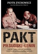 Produkt oferowany przez sklep:  Pakt piłsudski-lenin