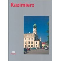 Produkt oferowany przez sklep:  Kazimierz krakowski