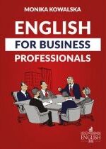 Produkt oferowany przez sklep:  English for Business Professionals