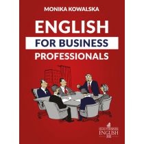 Produkt oferowany przez sklep:  English for Business Professionals